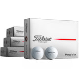 Titleist Loyalty Rewarded Balls 2026 - Custom
