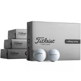 Titleist Loyalty Rewarded Balls 2026 - Custom