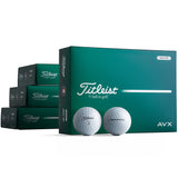 Titleist Loyalty Rewarded Balls 2026 - Custom