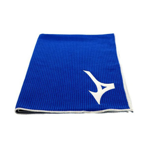 Load image into Gallery viewer, Mizuno Tour Towel
