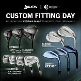 Srixon Fitting Day - Canberra