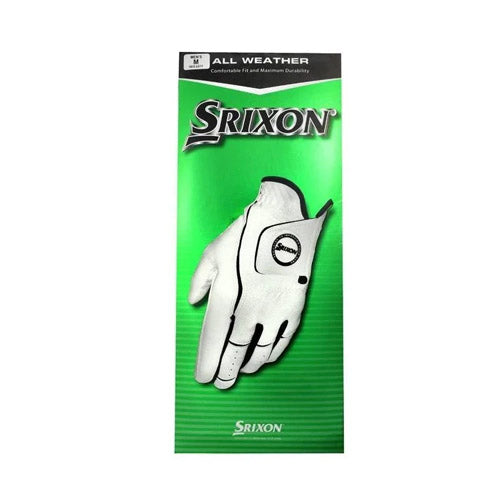 Load image into Gallery viewer, Srixon Womens All Weather Glove 2018
