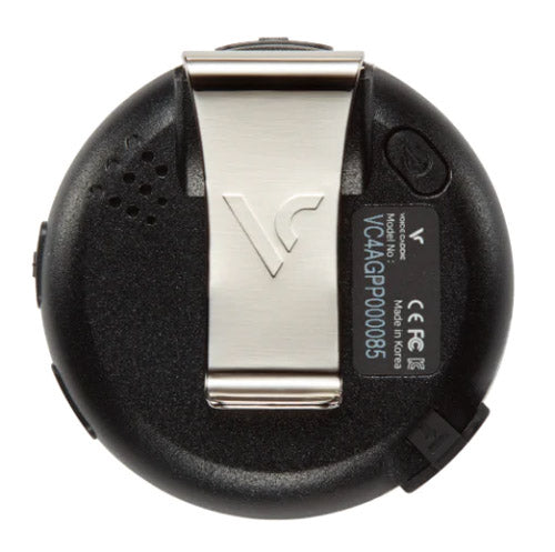 Voice Caddie VC4 Voice GPS Hat Clip