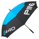 PING 68" Tour Double Canopy Umbrella