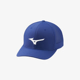 Mizuno Tour Vent Adjustable Cap -Royal Blue