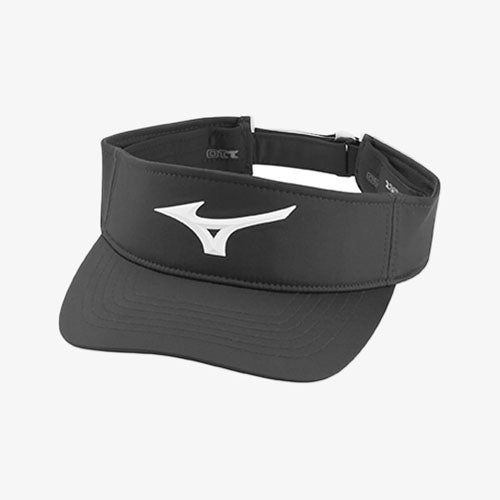 Mizuno Tour Elite Visor - Black