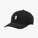 Mizuno Fresh Marble Adjustable Cap - Black