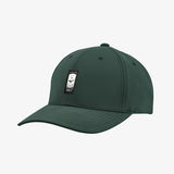 Mizuno Fresh Marble Adjustable Cap - Green