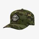 Mizuno Patch Snapback - Camo
