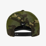 Mizuno Patch Snapback - Camo