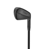Titleist T200 '25 Irons - Black Vapor