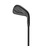 Titleist T350 '25 Irons - Black Vapor