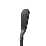 Titleist T350 '25 Irons - Black Vapor