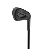 Titleist T350 '25 Irons - Black Vapor