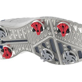 Under Armour Hovr Drive (Wide) - White Metallic Silver