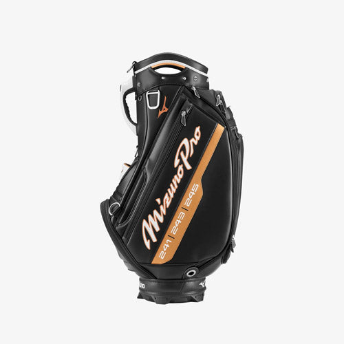 MIzuno Pro Tour Staff Bag - Limited Edition