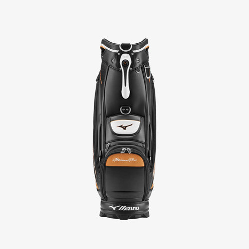 Load image into Gallery viewer, MIzuno Pro Tour Staff Bag - Limited Edition
