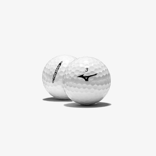 Mizuno RB Max Golf Ball 1 Doz - White