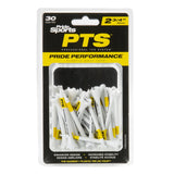 Evolution Tee - 2 3/4 Inch - 15 Pack
