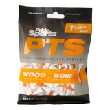 PTS MINITEE - Bulk Pack