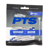 PTS Pro Length Plus - 3 1/4"