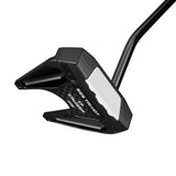 Odyssey S2S TRI-HOT Seven Cruiser - Black