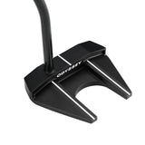 Odyssey S2S TRI-HOT Seven Cruiser - Black
