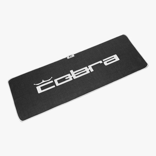 Cobra Microfibre Tour Towel