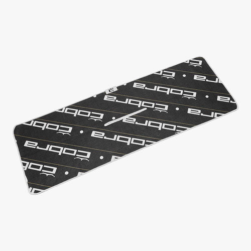 Cobra Microfibre Tour Towel