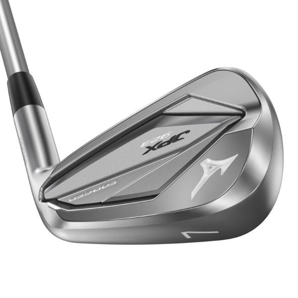 Load image into Gallery viewer, Mizuno JPX923 Forged Irons - Custom
