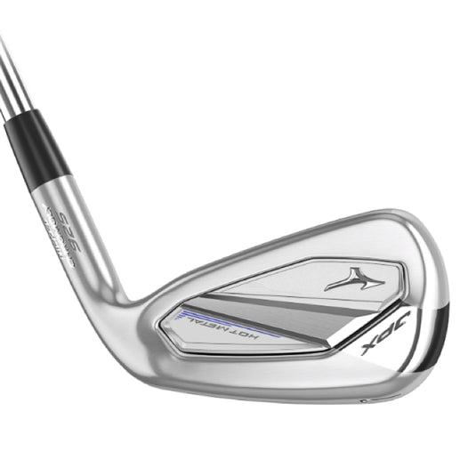 Mizuno JPX925 Hot Metal Irons