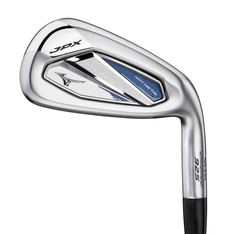 Load image into Gallery viewer, Mizuno JPX925 Hot Metal HL Irons
