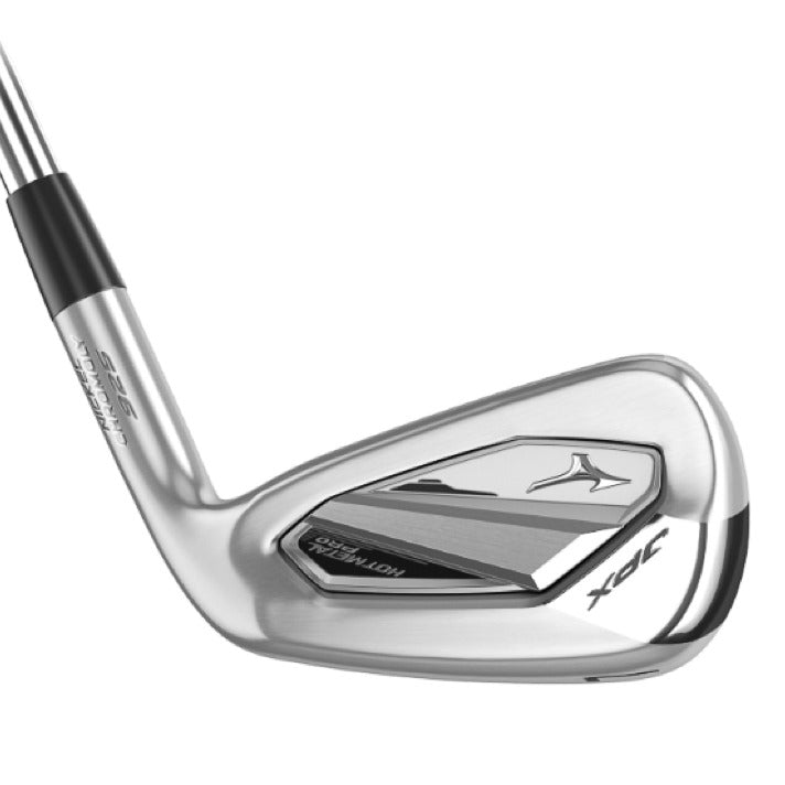 Load image into Gallery viewer, Mizuno JPX925 Hot Metal Pro Irons
