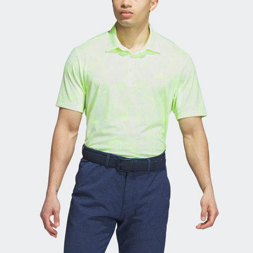 Load image into Gallery viewer, Adidas Sun Energy Golf Shirt - White
