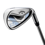 Callaway golf club head on a white background