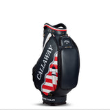 Callaway US Open Major Staff Bag