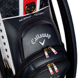 Callaway US Open Major Staff Bag