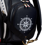 Callaway US Open Major Staff Bag