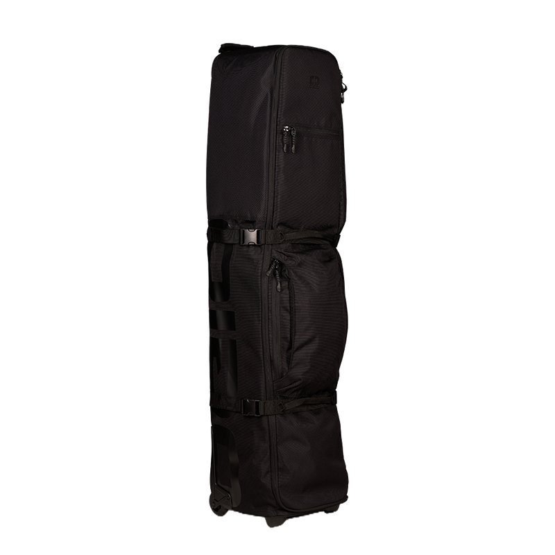 Load image into Gallery viewer, OGIO - Travel Cover Mid &#39;25 - Black
