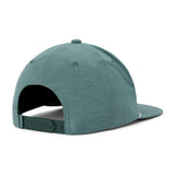 Patron Badge Snapback Hat