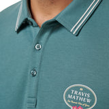 Patron Parade - Silver Pine