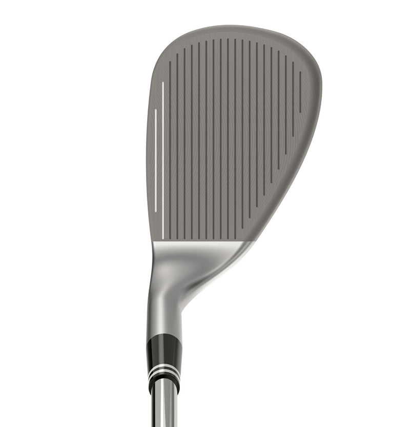 Load image into Gallery viewer, Cleveland Smart Sole Full Face Lob Wedge - 64 Graphite
