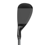Cleveland RTZ 2 Wedge - Black Satin