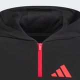 Adidas - Aeroready Graphics Hoodie Kids