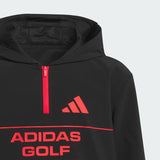 Adidas - Aeroready Graphics Hoodie Kids