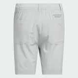 Adidas - BOYS AEROREADY GRAPHICS SHORT - WONDER SILVER F23