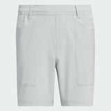 Adidas - BOYS AEROREADY GRAPHICS SHORT - WONDER SILVER F23