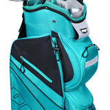 PGF Swift Ladies Package Set - Aqua