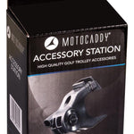Accessory Station
