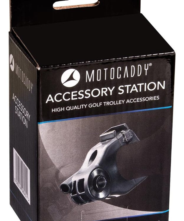 Accessory Station